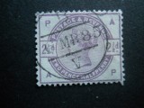 A2 MAREA BRITANIE REGINA VICTORIA