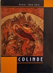 Colinde ? Ioan Brie foto