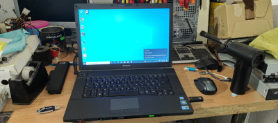 Sony i3-M330 2,13GHz, Ram 4GB, SSD 256GB foto