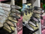 Ojă semipermanentă Obsidian Cat Eye Gel Global Fashion, 8ml, 002