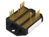 Tiristor Dublu Modul POWERSEM 1.2kV 180A PSKT 96/12 ECO-PAC 2