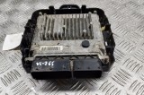 Unitate de control motor MERCEDES-BENZ SPRINTER 3,5-t 906 2015 OEM: A6519003403,A6519013502,28537659,A9075450800 28826592