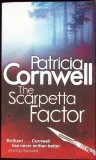 THE SCARPETTA FACTOR-PATRICIA CORNWELL-264752