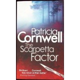THE SCARPETTA FACTOR-PATRICIA CORNWELL-264752