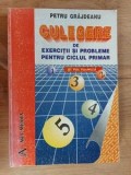 Culegere de exercitii si probleme pentru ciclul primar- Petru Grajdeanu