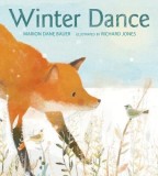 Winter Dance Board Book - Marion Dane Bauer - Carte Engleza