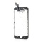 LCD iPhone 6s, 4.7, Negru, Tianma, Complet