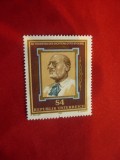 2 Serii Personalitati - Scriitori Austria O.v. Horvath si Otto Stoessi Austria