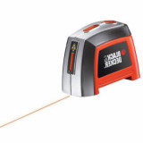 Nivela Laser 3 m Black+Decker BDL120