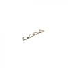 Garnitura galerie evacuare HONDA CIVIC VI Hatchback (EJ EK) 1.6 VTi (EK4) 1995-2001 CORTECO 460137P