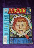 Cumpara ieftin Mad mag XL revista benzi desenate engleza