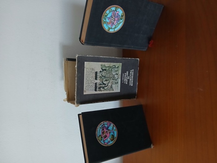 Cărțile Populare In Literatura Romaneasca-N.Cartojan
