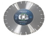 Disc de tăiere diamantat pentru beton &Oslash;: 350mm &Oslash;orif: 25,4mm