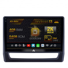 Navigatie Mitsubishi ASX (2019+), Android 13, V-Octacore 4GB RAM + 64GB ROM, 10.36 Inch - AD-BGV10004+AD-BGRKIT267V4