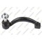 Cap bara Jaguar Xe (X760), 03.15-, Xf 2 (X260), 05.15-, Xf Sportbrake (X260), 07.17-, 2.0, 2.0 AWD, 2.0 D, 2.0 D AWD, 2.0 D200 MHEV, 2.0 D200 MHEV AW