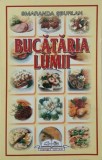 Bucataria lumii - Smaranda Sburlan