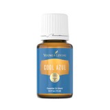 Ulei esential amestec Cool Azur (Cool Azul Essential Oil Blend) 15 ML, Young Living