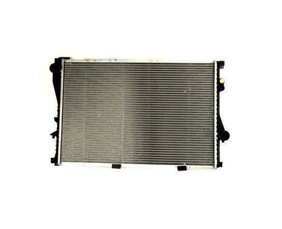 Radiator racire BMW Seria 7 E38, 08.1995-11.2001, 728i, motor 2.8 R6, 142 kw, 735i; 740i/iL, motor 3.5 V8, 173 kw; 4.4 V8, 210 kw; benzina, cutie man
