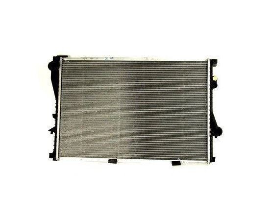 Radiator racire BMW Seria 7 E38, 08.1995-11.2001, 728i, motor 2.8 R6, 142 kw, 735i; 740i/iL, motor 3.5 V8, 173 kw; 4.4 V8, 210 kw; benzina, cutie man