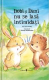 Bobi si Dani nu se lasa intimidati, Univers