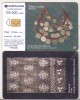 Bnk card Cartela telefonica 2006 - Muzeul Taranului Roman 13 - RO-ROM-0353