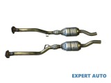 Catalizator Audi A6 (1997-2001) [4B, C5]