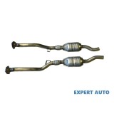 Catalizator Audi A6 (1997-2001) [4B, C5]