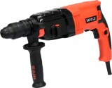 Rotopercutor SDS Plus 850 W 3.3 J YATO
