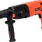 Rotopercutor SDS Plus 850 W 3.3 J YATO