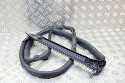 Garnitura ușă st&amp;acirc;nga spate TESLA MODEL S 2017 OEM: TMSP-T04,7D241213F15 | 11781884 foto
