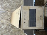 Ventilator fara elice + Purificator BW-302Y 55W telecomanda, gri, Nou!, Oem