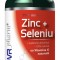 ZINC+SELENIU+VITAMINA C 60CPS