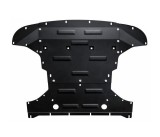 Scut motor fata metalic BYD Dolphin Surf Hatchback 2025-prezent