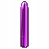 Vibrator - PowerBullet Bullet Point Purple