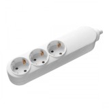 Prelungitor 3 prize SCHUKO, 1.5M, 2500W, 3 X 1.0MMP