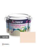 Vopsea Gata Colorata Kober 8.5 Litri