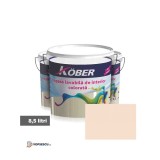 Vopsea Gata Colorata Kober 8.5 Litri