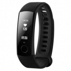 Bratara inteligenta Huawei Honor Band 3, 5ATM Waterproof, 0.91 inch PMOLED Screen foto