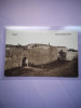 Carte postala Silistra, Cetatea Medjidie Tabia, inceput sec. XX, necirculata, Fotografie