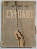 Alexandru Jar - Evadare [1949]
