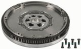 SACHS 2294 001 360 Dual-mass flywheel Volanta