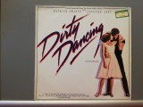 Dirty Dancing &ndash; Original Soundtrack (1987/RCA/RFG) - Vinil/Vinyl/NM