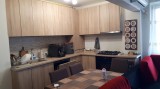 Inchiriez apartament 3 camere Drumul Taberei, Etajul 6