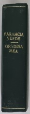 COLEGAT DE 3 CARTI , DOMENIUL BOTANICA , AUTORI ROMANI , 1974 - 1975 , VEZI DESCRIEREA ! foto