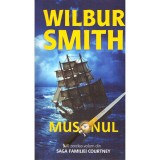 Wilbur Smith - Musonul - Al zecelea volum din Saga familiei Courtney - - 136563