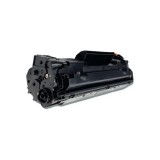 Cartus Toner Compatibil Canon/HP 737BK/CF283X (Negru), 2500 Pagini