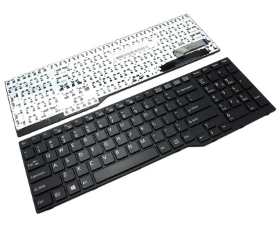 Tastatura Fujitsu Siemens LifeBook E756 foto