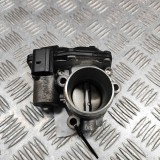 Corp Clapeta Ford Focus III Turnier 2013 CM5G-9F991-FA Original Second Hand Garantie