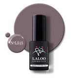 515 Lavish Brown | Laloo gel polish 7ml