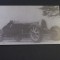 Automobil de Cursă cu Roți Spiță - Carte Poștală Franța ,Necirculată